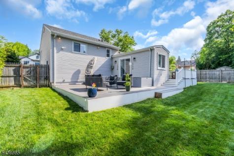 5 Riker Hill Road Livingston NJ 07039
