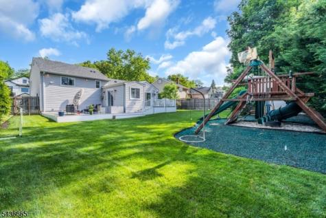 5 Riker Hill Road Livingston NJ 07039