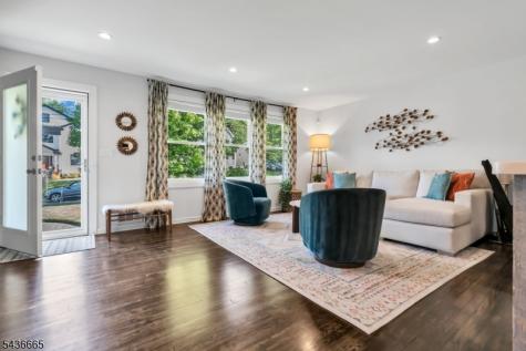5 Riker Hill Road Livingston NJ 07039