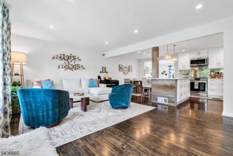 5 Riker Hill Road Livingston NJ 07039