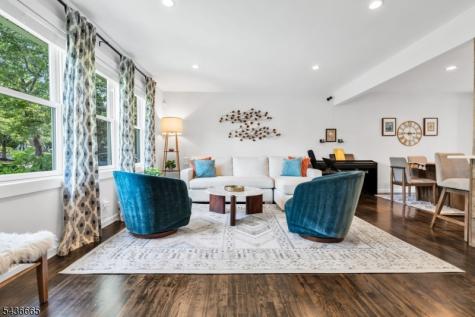 5 Riker Hill Road Livingston NJ 07039