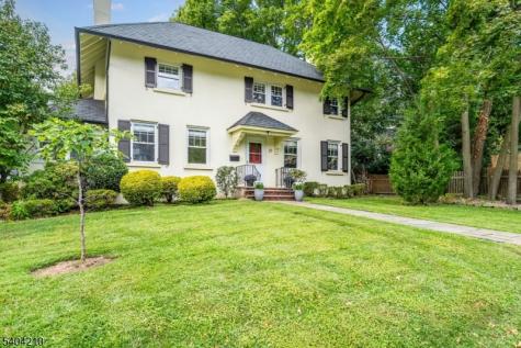 20 Braemore Road Montclair NJ 07043