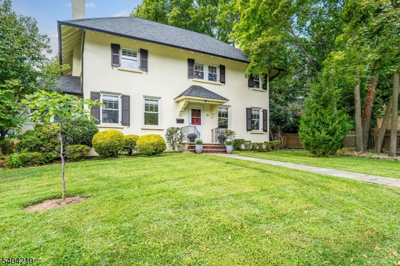 20 Braemore Road Montclair NJ 07043