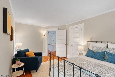 20 Braemore Road Montclair NJ 07043