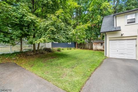 20 Braemore Road Montclair NJ 07043
