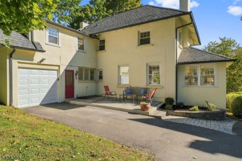 20 Braemore Road Montclair NJ 07043