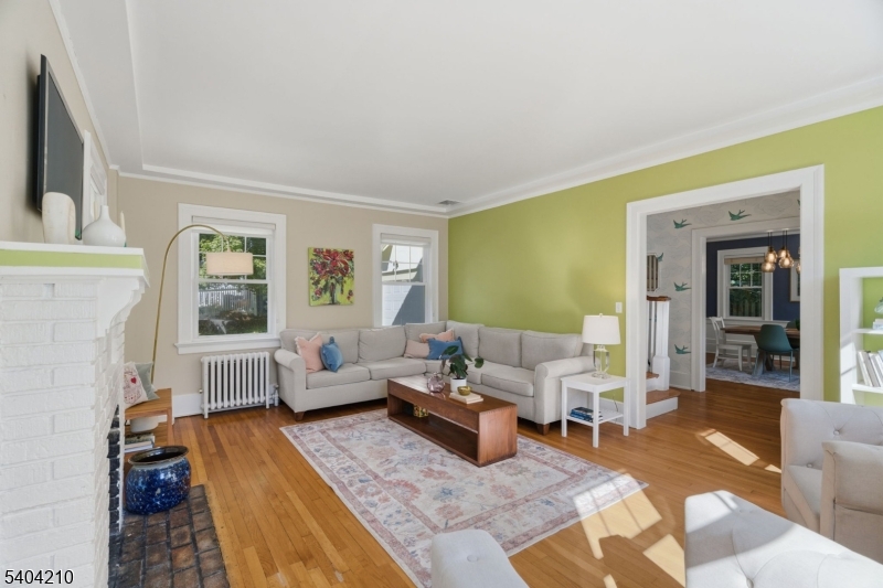 20 Braemore Road Montclair NJ 07043