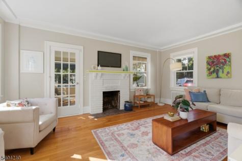 20 Braemore Road Montclair NJ 07043