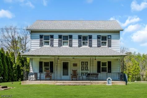 131 Vail Road Knowlton NJ 07832
