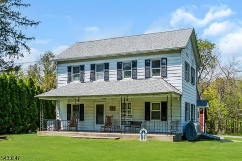 131 Vail Road Knowlton NJ 07832