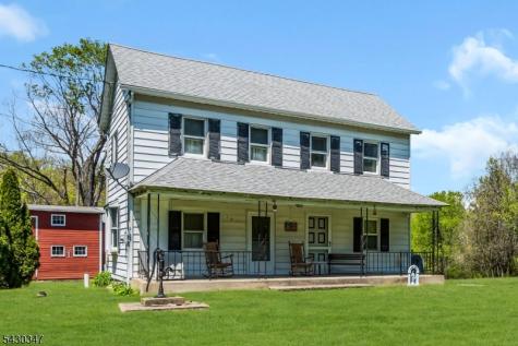 131 Vail Road Knowlton NJ 07832