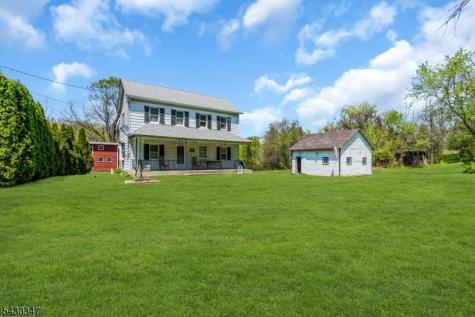 131 Vail Road Knowlton NJ 07832