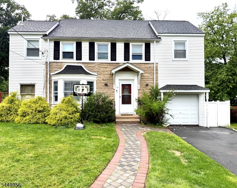 13 Dogwood Road West Orange NJ 07052