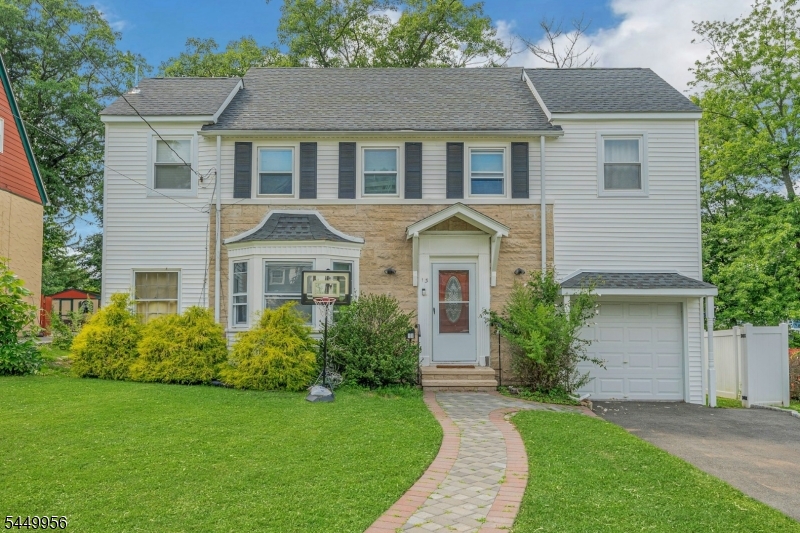 13 Dogwood Road West Orange NJ 07052