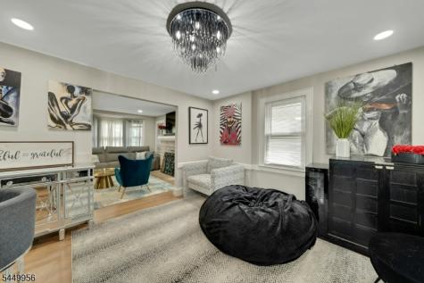 13 Dogwood Road West Orange NJ 07052