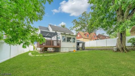 13 Dogwood Road West Orange NJ 07052