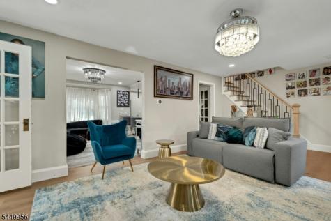 13 Dogwood Road West Orange NJ 07052