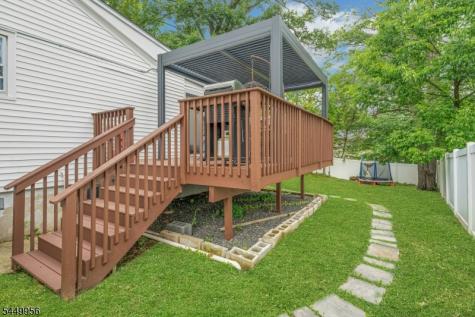 13 Dogwood Road West Orange NJ 07052