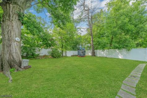 13 Dogwood Road West Orange NJ 07052