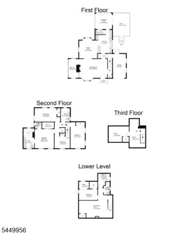 13 Dogwood Road West Orange NJ 07052