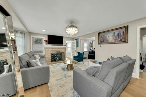 13 Dogwood Road West Orange NJ 07052