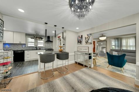 13 Dogwood Road West Orange NJ 07052