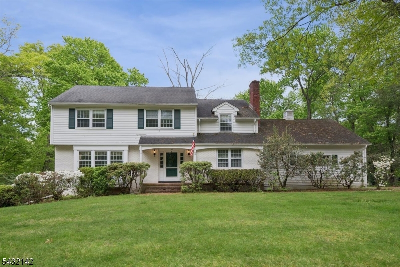 48 Walnut Circle Bernards NJ 07920