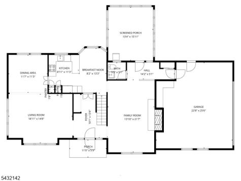 48 Walnut Circle Bernards NJ 07920