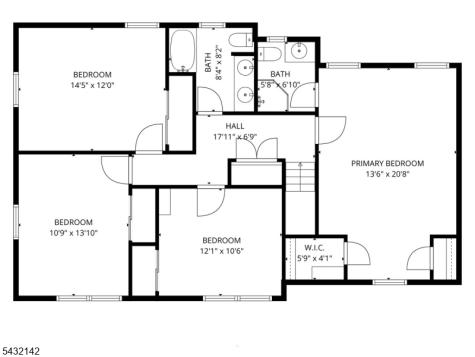 48 Walnut Circle Bernards NJ 07920