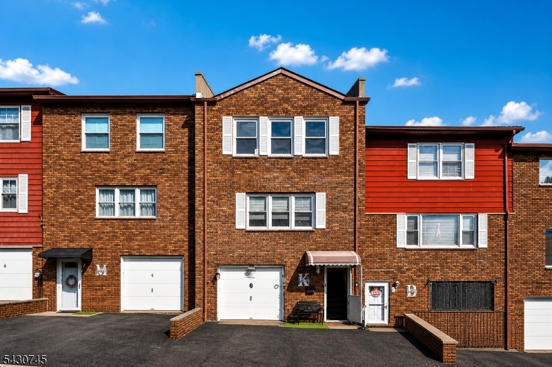 450 Edmund Avenue Paterson NJ 07502