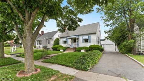 706 Lindegar Street Linden NJ 07036
