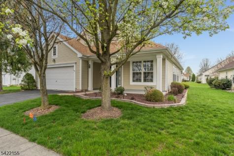107 Kensington Circle White NJ 07823
