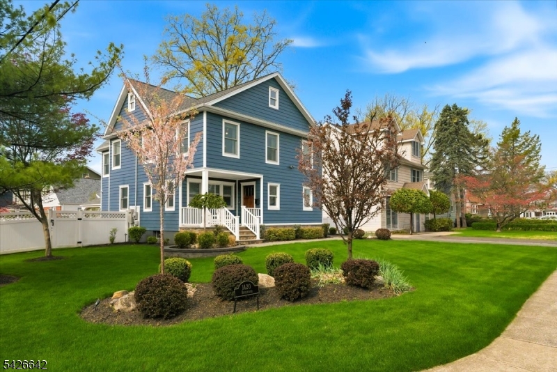 1420 Boulevard Westfield NJ 07090