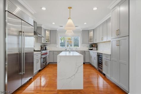 1420 Boulevard Westfield NJ 07090
