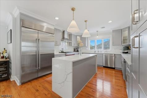 1420 Boulevard Westfield NJ 07090