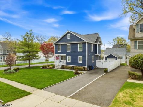 1420 Boulevard Westfield NJ 07090