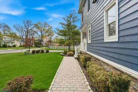1420 Boulevard Westfield NJ 07090