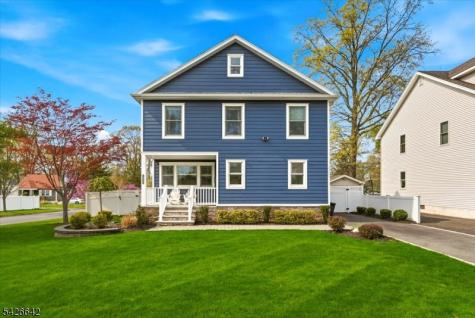 1420 Boulevard Westfield NJ 07090