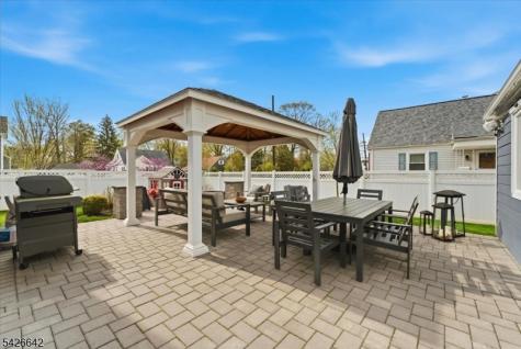 1420 Boulevard Westfield NJ 07090