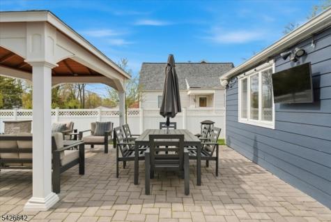 1420 Boulevard Westfield NJ 07090