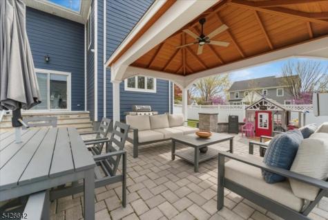 1420 Boulevard Westfield NJ 07090