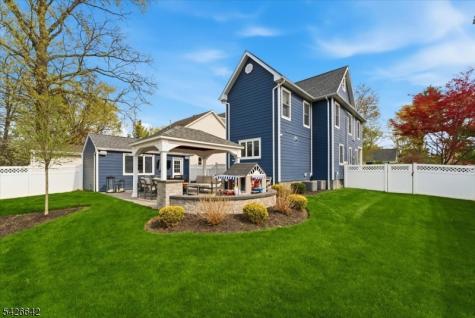 1420 Boulevard Westfield NJ 07090