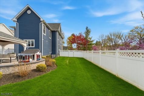 1420 Boulevard Westfield NJ 07090