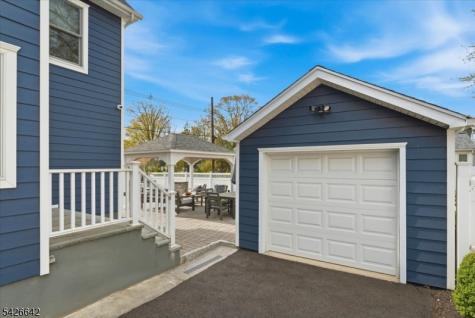 1420 Boulevard Westfield NJ 07090