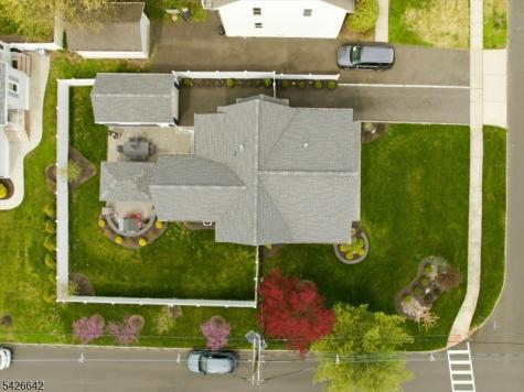 1420 Boulevard Westfield NJ 07090