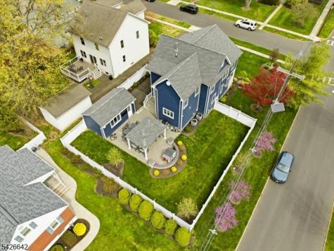 1420 Boulevard Westfield NJ 07090