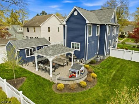 1420 Boulevard Westfield NJ 07090