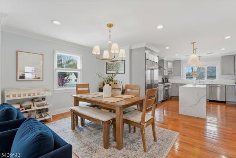 1420 Boulevard Westfield NJ 07090
