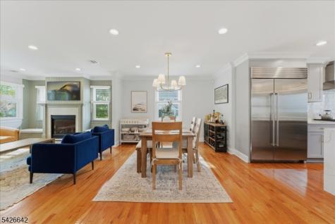 1420 Boulevard Westfield NJ 07090