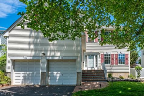 49 Wexford Way Bridgewater NJ 08807